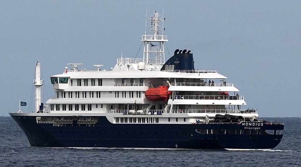 Récord de pasajeros en cruceros pese a los brotes de hantavirus y norovirus