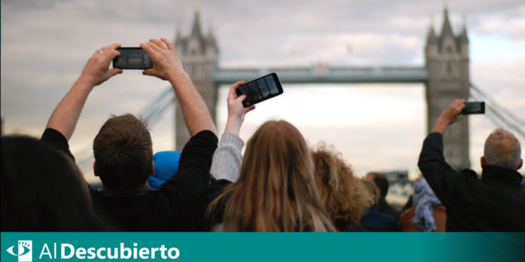 Redes sociales y viajes: cómo los algoritmos están convirtiendo el turismo en contenido