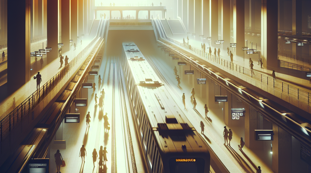 Vía Expresa Grau: ¿A cuánto se proyecta la reducción en el tiempo de viaje desde Carabayllo hasta la estación Grau del Metro de Lima?