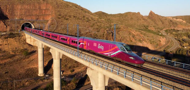 Renfe alimenta la guerra de precios con billetes desde 7 euros