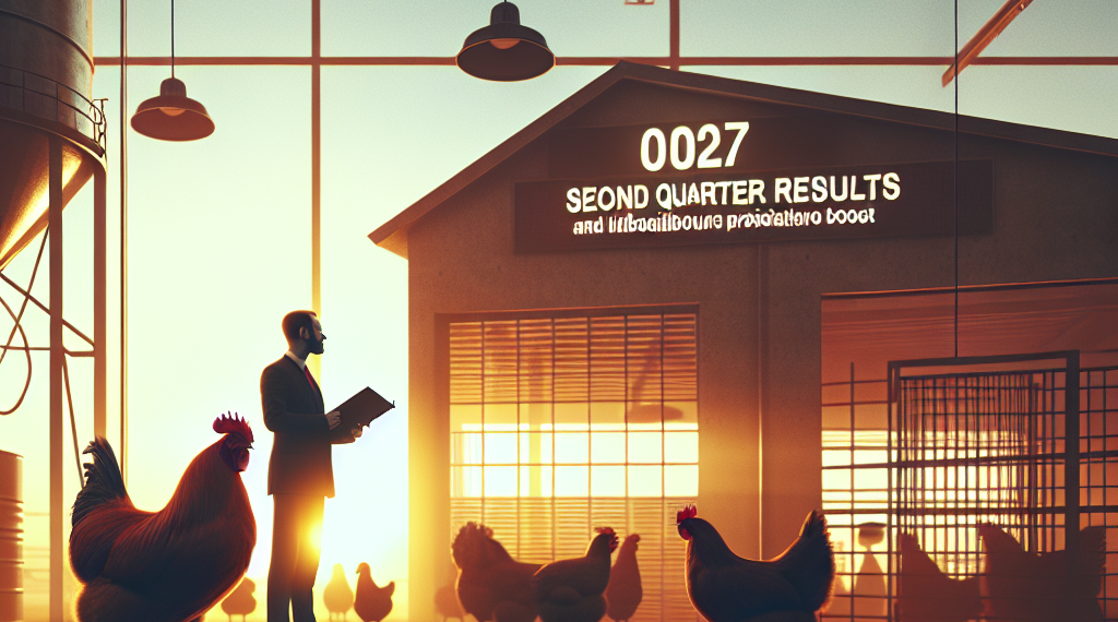 Tyson Foods Q2 2026 Earnings: Chicken Carries the Company Again