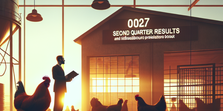 Tyson Foods Q2 2026 Earnings: Chicken Carries the Company Again