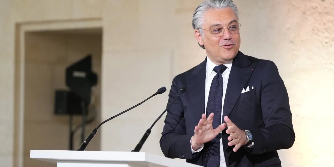 Key Takeaways from Kering’s Annual General Meeting