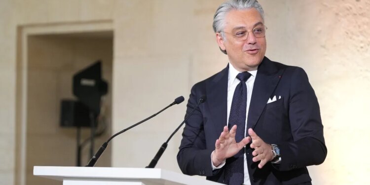 Key Takeaways from Kering’s Annual General Meeting