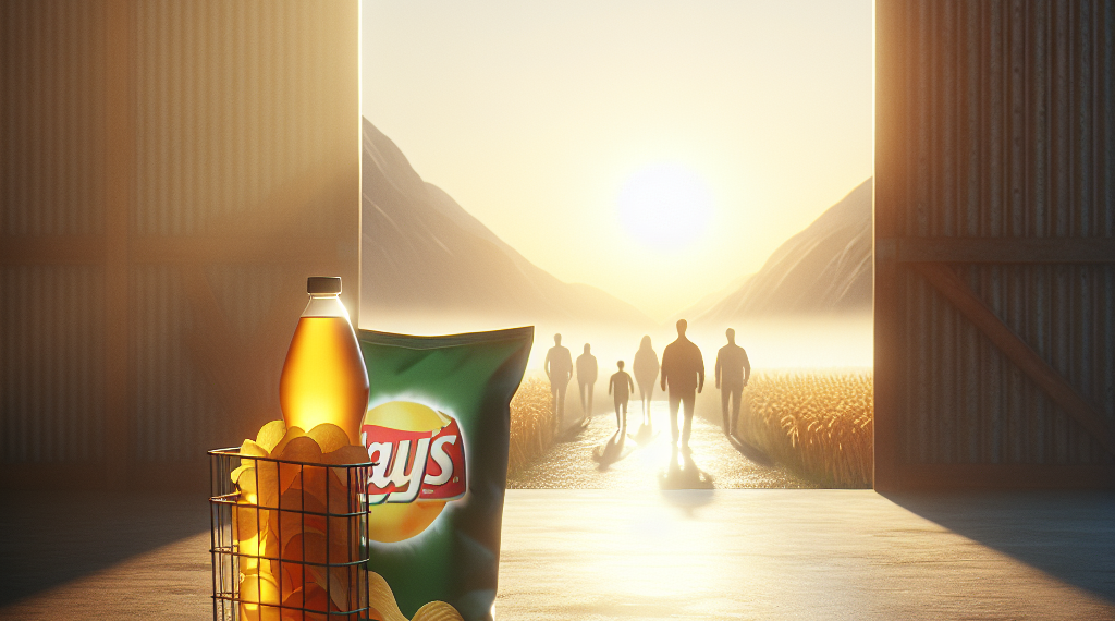 Retiran del mercado dos marcas de populares papitas fritas – Telemundo El Paso (48)