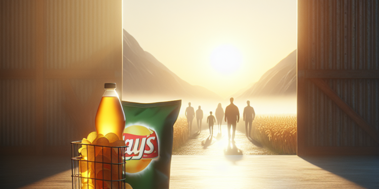 Retiran del mercado dos marcas de populares papitas fritas – Telemundo El Paso (48)