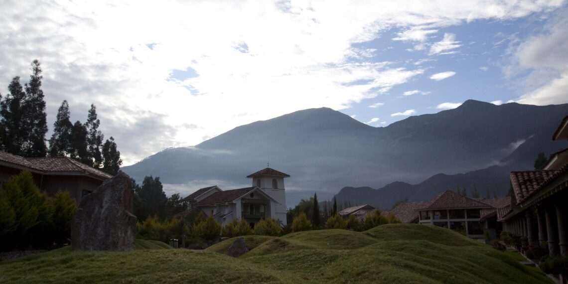 Escapada wellness al Valle del Colca en Arequipa