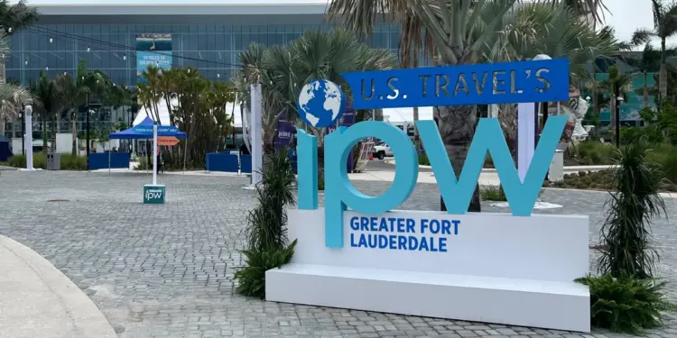 IPW 2026 reunió en Florida a la industria turística global para impulsar los viajes hacia Estados Unidos - Aviación News