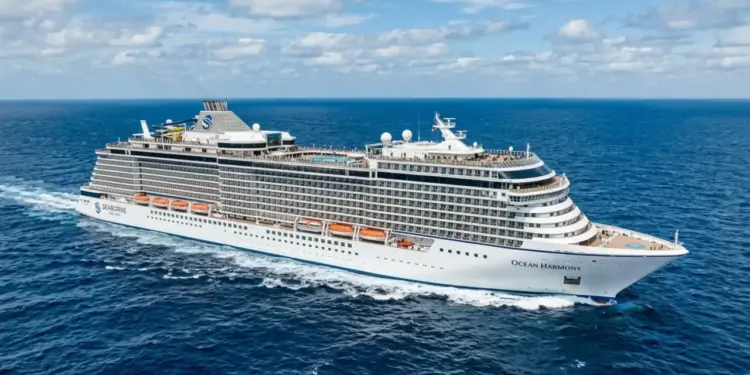 EEUU destapa casos de pornografía infantil en cruceros, incluyendo a Disney