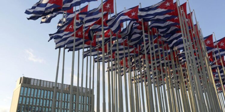 Corte Suprema de EU da revés a empresas de cruceros en relación a las confiscaciones en Cuba