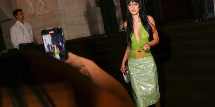 Street Style Rewind: The Best of Gucci