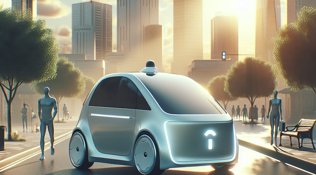 Robotaxis 2026: viajes sin conductor ya son una realidad