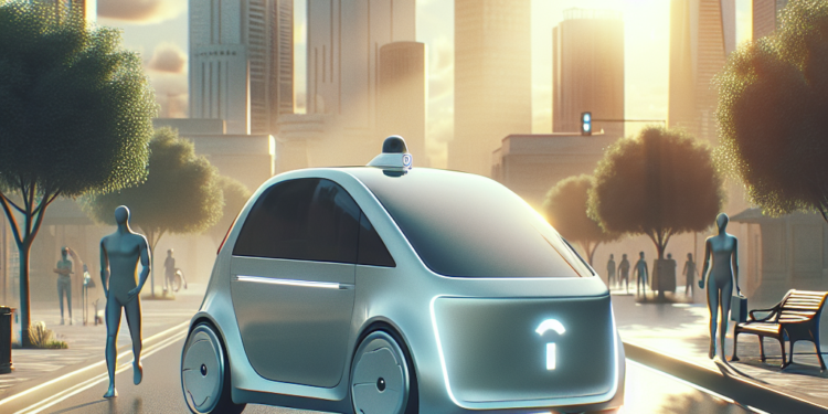 Robotaxis 2026: viajes sin conductor ya son una realidad