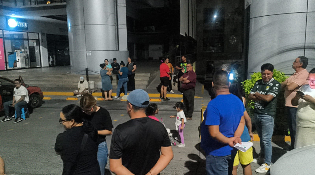 TV4 Noticias Guanajuato | SECTURI acompañará a afectados por presunto fraude turístico en León