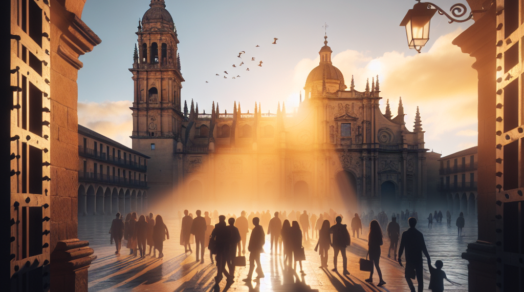 Salamanca se promociona como destino de viajes entre el mercado chino