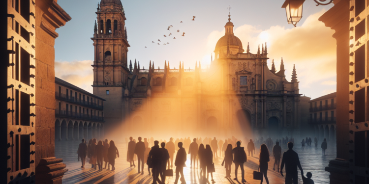 Salamanca se promociona como destino de viajes entre el mercado chino