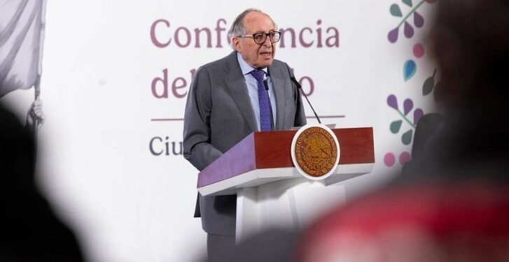 Salud pide reprogramar viajes a países con brote de ébola; descartan restricciones en México – MonitorExpresso.com