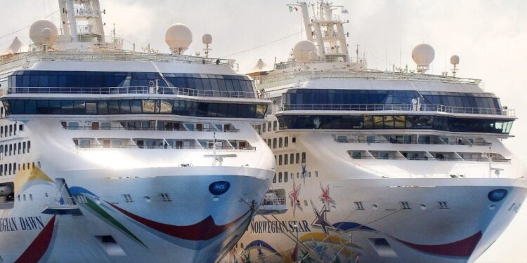 Salvemos a Mahahual: la apuesta turística de Royal Caribbean que abre debate ambiental