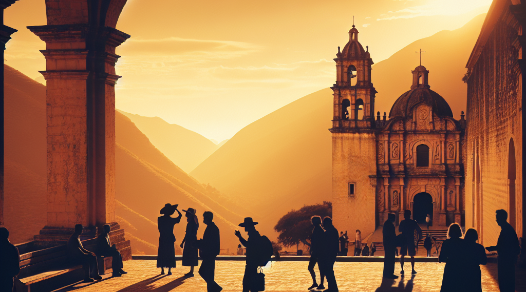 San Luis Capital y agencias de viajes fortalecen promoción turística rumbo al Mundial 2026