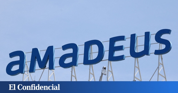 Multa récord de 18M a Amadeus por recopilar millones de datos para un negocio con aerolíneas y hoteles