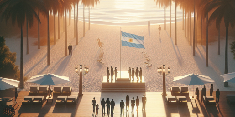 Sandals & Beaches Resorts celebró el liderazgo de Argentina junto a los agentes de viajes