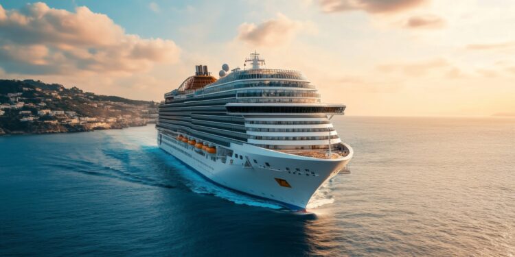 Prevén 250 mil cruceros en Acapulco