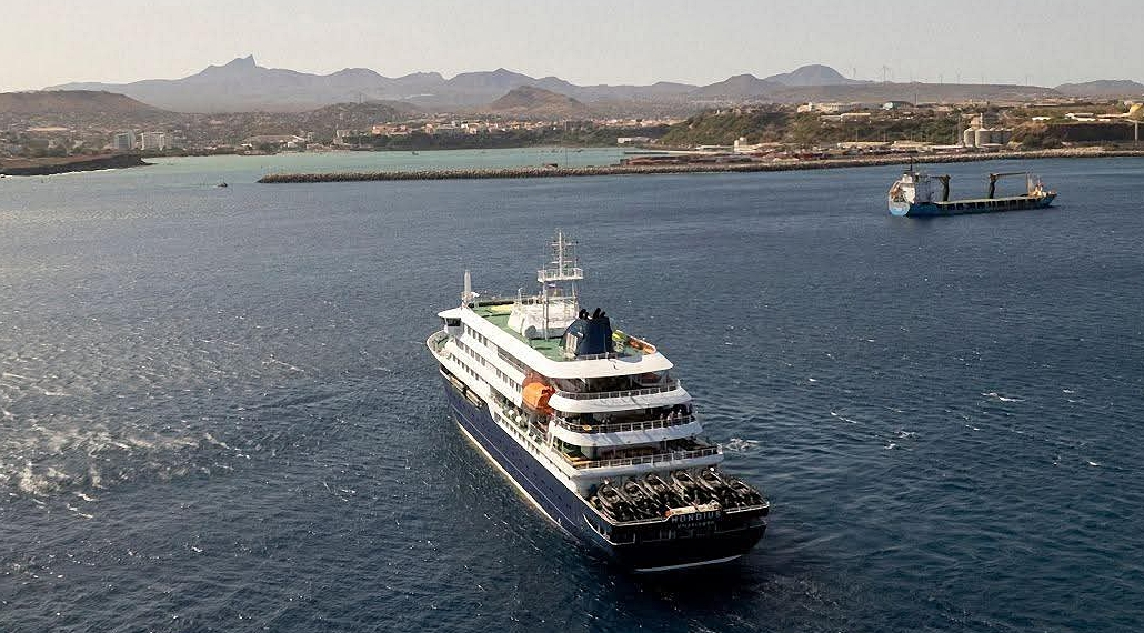 OMS CONFIRMA NUEVO CASO DE HANTAVIRUS EN CRUCERO MV HONDIUS; CONTAGIOS SUBEN A 12