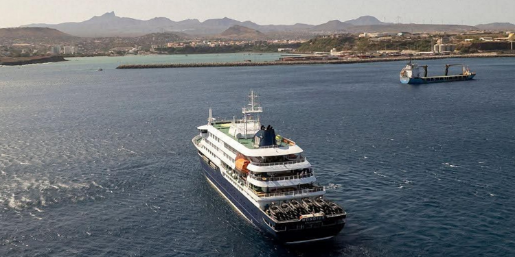 OMS CONFIRMA NUEVO CASO DE HANTAVIRUS EN CRUCERO MV HONDIUS; CONTAGIOS SUBEN A 12
