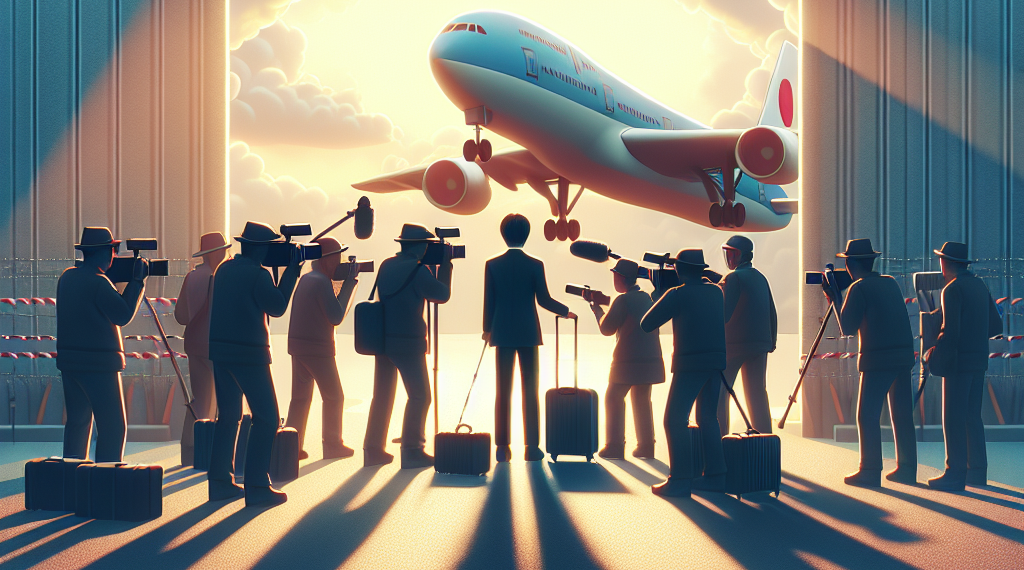 Se impone una prohibición de viaje contra un aprendiz de K-pop japonés por presunto fraude