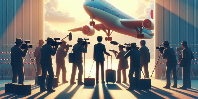 Se impone una prohibición de viaje contra un aprendiz de K-pop japonés por presunto fraude
