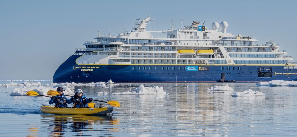 National Geographic-Lindblad Expeditions