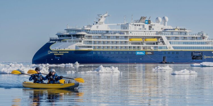National Geographic-Lindblad Expeditions