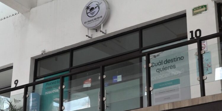 Profeco acumula 114 quejas contra agencias de viajes por incumplimientos y fraudes