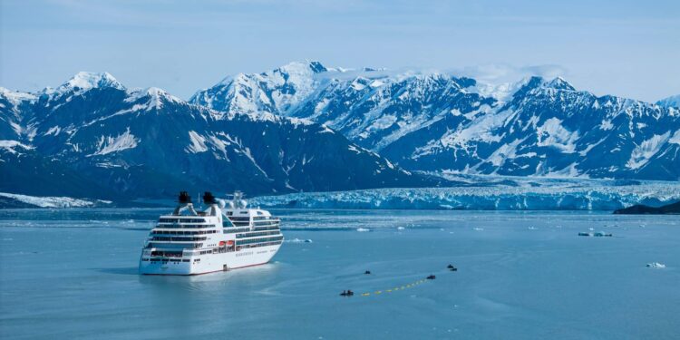 Seabourn presenta un nuevo programa gastronómico a bordo del Seabourn Encore