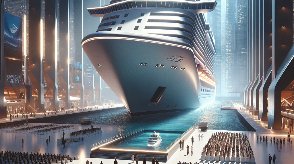 Seatrade 2026: Shark Tank