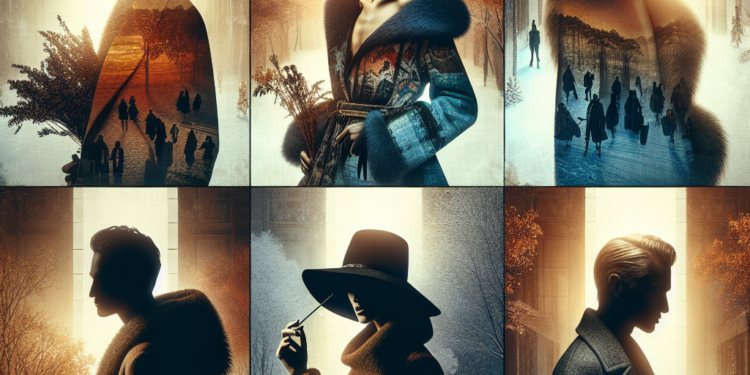 6 diseñadores de Global Fashion Collective que nos obsesionaron en otoño-invierno 2026