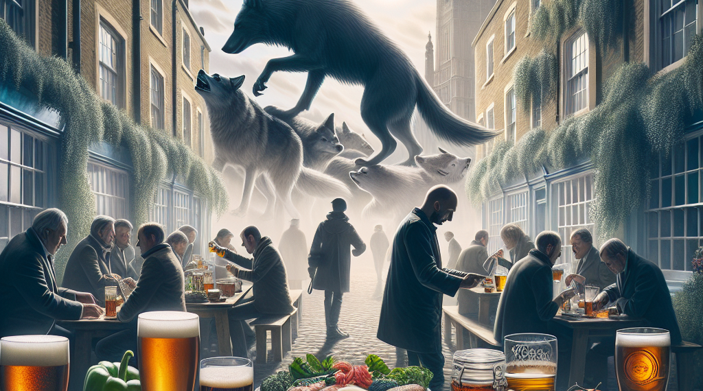 Seis viajes de Championship con gran comida para Wolves y Albion
