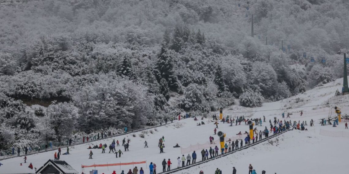 Bariloche Week: la ciudad lanza descuentos de hasta el 30% para tentar a los turistas