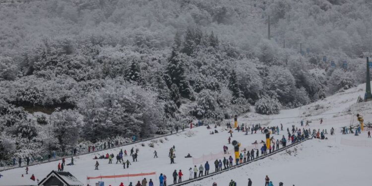 Bariloche Week: la ciudad lanza descuentos de hasta el 30% para tentar a los turistas