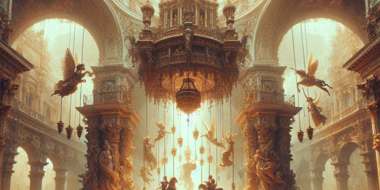 Semana Santa y Feria de Abril en Sevilla: Una obra de arte en sí misma