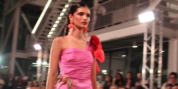 Guatemala Fashion Week: Origen, así se ve la moda que se confecciona desde la tradición y la artesanía