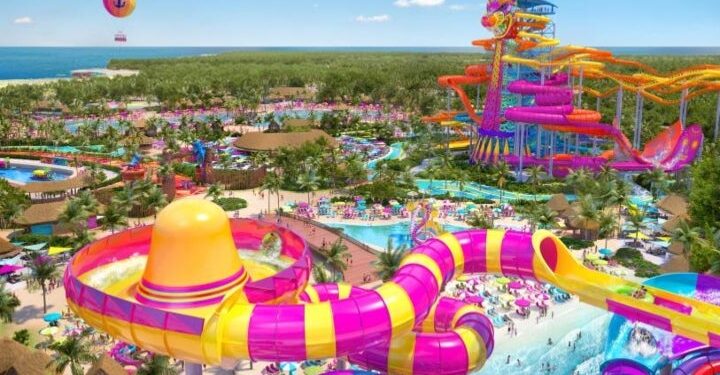Semarnat frena megaproyecto turístico "Perfect Day" de Royal Caribbean en Mahahual