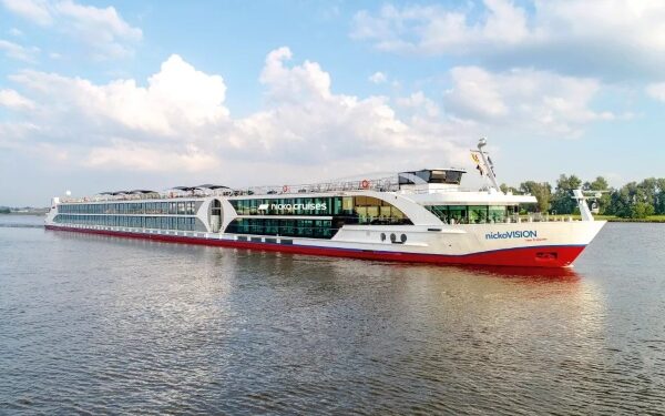 Nicko Cruises presenta dos seminarios web para dar a conocer viajes en 2027-2028