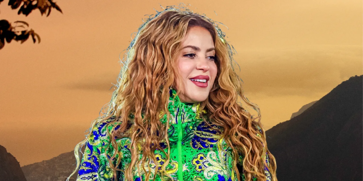 Shakira is calling: Cómo su presentación en Copacabana 2026 anunció la llegada de un verano inolvidable