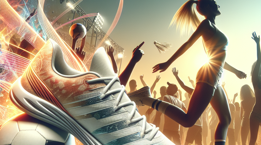Shakira lleva los botines deportivos perfectos para el verano y anuncia Dai Dai como canción oficial del Mundial 2026