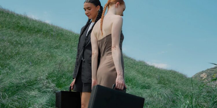 Shein Finally Confirms Everlane Sale