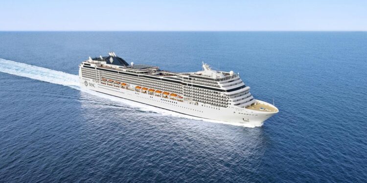 Ni cancelaciones ni frenazo en las reservas: las agencias defienden la fortaleza del turismo de cruceros