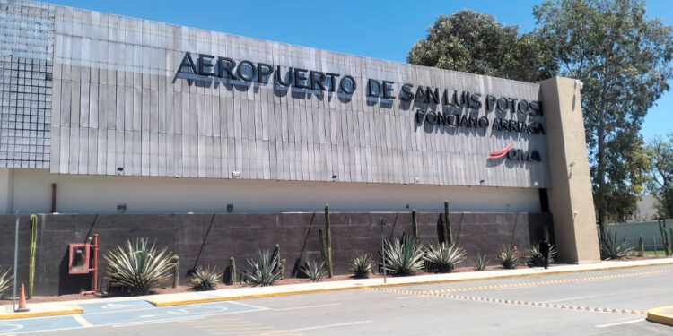 Piden abrir vuelo San Luis-Los Cabos