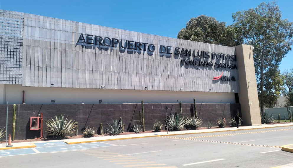 Piden abrir vuelo San Luis-Los Cabos