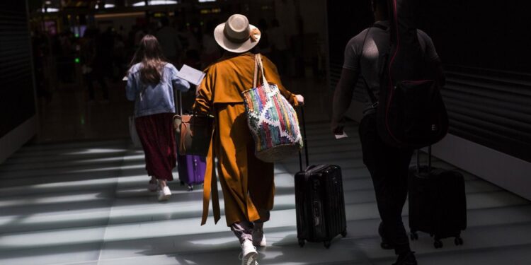 La Asociación de Agencias de Viajes pide revisar el modelo del programa 'Rutas culturales senior'